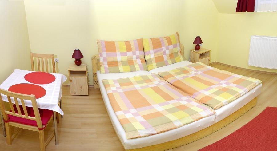 Kondics Apartmanhaz シャールヴァール 部屋 写真